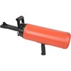 Vevor padangų karoliukų pūstuvas rankinis 9 l 150 psi