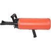 Vevor padangų karoliukų pūstuvas rankinis 9 l 150 psi