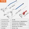 VEVOR Padangų montavimo ir išmontavimo įrankis, 571-622 mm