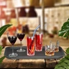 Relaxdays Padėklas, 2 vnt. rinkinys