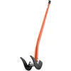Padėklų ardymo laužtuvas, 1,27 m