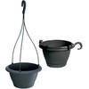 Prosperplast pakabinamas antarcito vazonas 24 cm