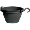 Prosperplast pakabinamas antarcito vazonas 24 cm