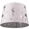 Relaxdays Pakabinamas šviestuvas vaikų kambariui „Night Sky“