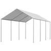 VEVOR Pakeitimo stogelis automobiliui 3x6 m, be karkaso