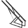 Vevor Pakeliama lova su 59x71 cm rėmu