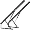 VEVOR Pakeliama lova su 59x71 cm rėmu