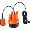 Vevor Panardinamas siurblys 320W 6000 L/val 7 m