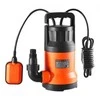 Vevor Panardinamas vandens siurblys 400W 7.9 m 9500 L/val