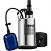 Vevor Panardinamas vandens siurblys 550W, 9500 L/val.