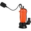 Vevor Panardinamasis siurblys 1500W, 21000 L/h