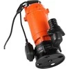 Vevor Panardinamasis siurblys 1500W, 21000 L/h