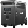 Vevor Papildoma baterija nešiojamiems įrenginiams 3840Wh