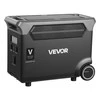 VEVOR Papildoma baterija nešiojamiems įrenginiams 3840Wh