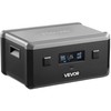 Vevor Papildoma nešiojama elektrinė baterija, 2160Wh