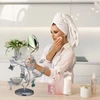 Relaxdays Papuošalų medelis auskarams ir žiedams
