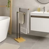 Relaxdays Pastatomas rankšluosčių laikiklis