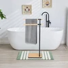 Relaxdays Pastatomas rankšluosčių stovas