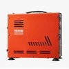 Vevor PCP oro kompresorius 800W 30Mpa dviejų cilindrų