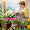 Relaxdays Pelėdos formos paukščių baidyklė