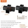 Vevor Pergolos laikiklių komplektas 4"x4"