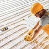 Vevor Pex-al-pex vamzdis grindų šildymui 5/8"
