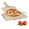 Relaxdays Picos akmens rinkinys 1,5 cm