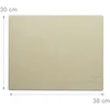 Relaxdays Picos akmens rinkinys 1,5 cm