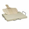 Relaxdays Picos akmens rinkinys 3 cm