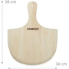 Relaxdays Picos akmens rinkinys 3 cm
