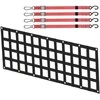 Vevor pikapo bagažinės tinklas 137 cm x 46 cm