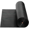 Vevor Piktžolių barjeras 1.8x76.2m 141.7g juodas