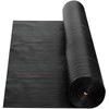 Vevor Piktžolių barjeras sodui, 2 x 50m audinys