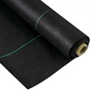 Vevor Piktžolių barjerinė danga, 0.9 x 15.2 m, 5OZ