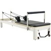Vevor Pilates reformer treniruoklis namams su pasipriešinimu