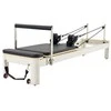 Vevor Pilates reformer treniruoklis namams su pasipriešinimu