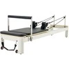 Vevor Pilates reformer treniruoklis namams su pasipriešinimu