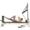 Vevor Pilates reformeris su pasipriešinimu namų sporto salei