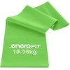 Pasipriešinimo guma Enero Fit, 200cm, žalia