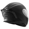 Vevor Pilno veido motociklininko šalmas su „Bluetooth“ lizdu