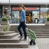 Relaxdays Pirkinių vežimėlis laiptams 45 l
