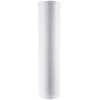 VEVOR Plačiaformatė 762 mm x 152.4 m braižytuvų popieriaus rulonai