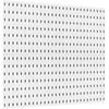 VEVOR Plastikinė lentynėlė 11 x 11 cm