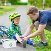 Kodustaar Plastikinė vaistinėlė