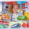 Kodustaar Plastikiniai maisto indeliai