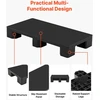 Plastikinis padėklas sandėliavimui, 1000 kg