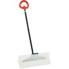 Vevor Plastikinis sniego stumdymo kastuvas 61 cm