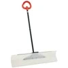 Vevor Plastikinis sniego stūmiklis 91 cm