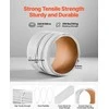 Vevor Plastikinių diržų įtvirtinimo rinkinys