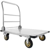VEVOR Platforminis vežimėlis 907 kg, plieno